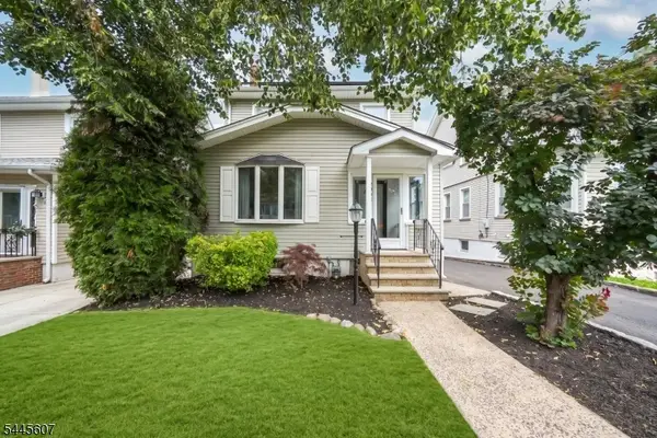 1046 Falls Ter, Union Twp., NJ 07083