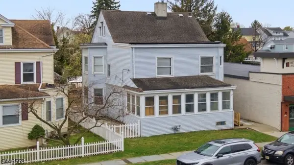 287 Crooks Ave, Clifton City, NJ 07011