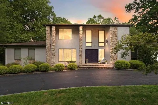 174 Brooklake Rd, Florham Park Boro, NJ 07932