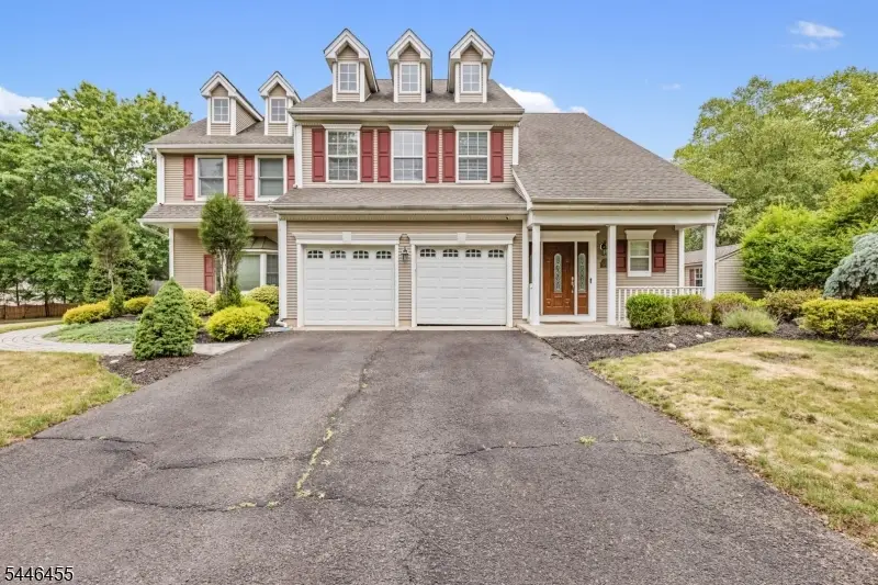 220 Lindsay Ct, Branchburg, NJ 08876 - #2