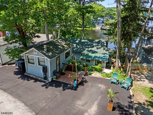 70 S Shore Rd, Byram Twp., NJ 07821