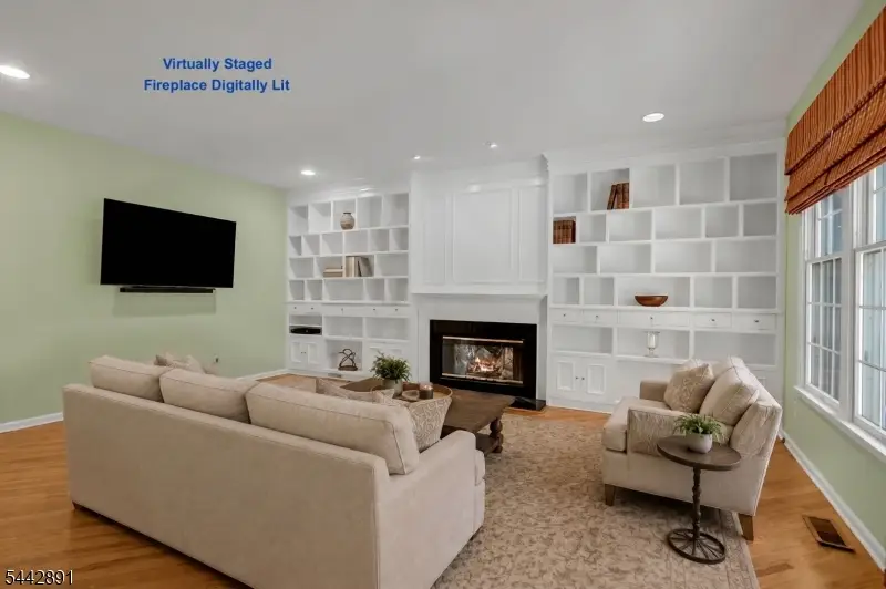 16 Bedford Dr, The Hills, NJ 07920 - #3