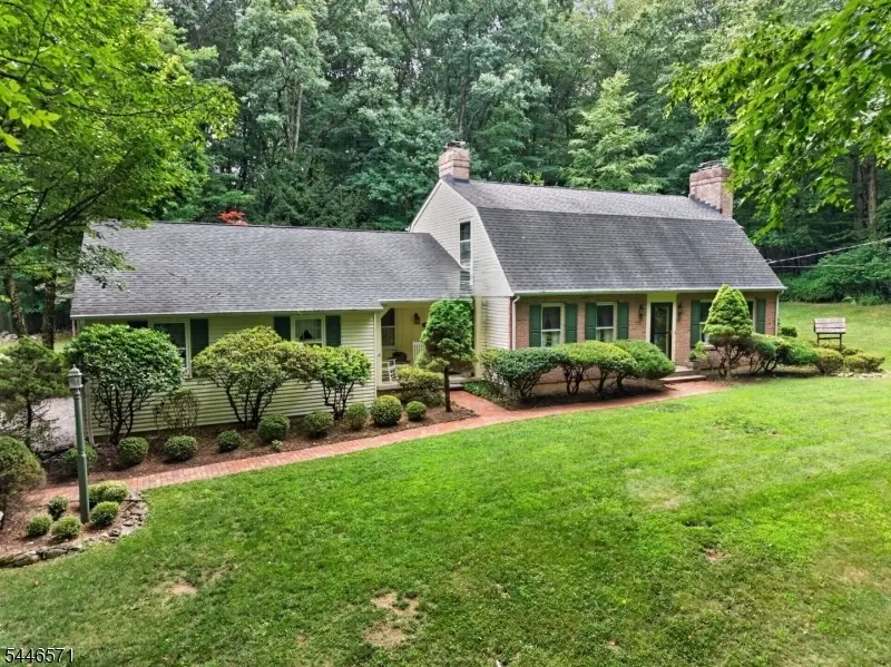 1204 Califon Cokesbury Rd, Tewksbury, NJ 07830 - #1