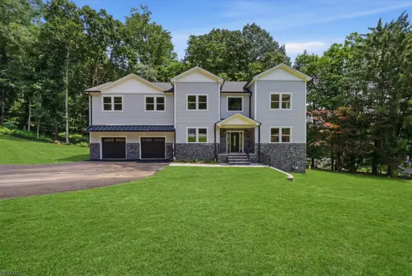 12 Jones Dr, Morris Twp., NJ 07960