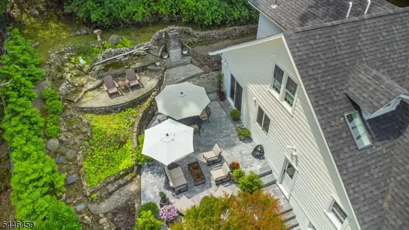 8 Birchwood Rd, North Caldwell, NJ 07006 - #2