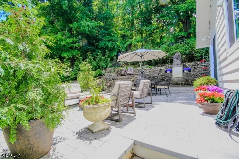 8 Birchwood Rd, North Caldwell, NJ 07006 - #3