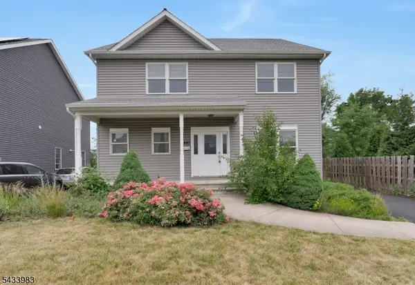 441 William St, Somerville Boro, NJ 08876
