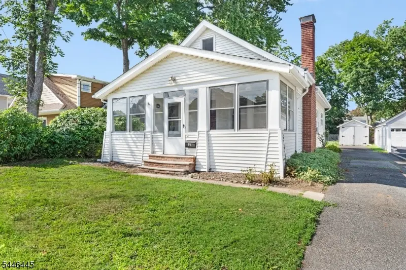 87 Fairchild Ave, Morris, NJ 07950 - #1