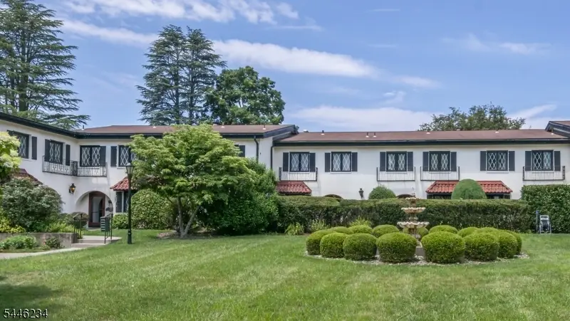 2K Dorado Dr #2K, Morristown, NJ 07960 - #1
