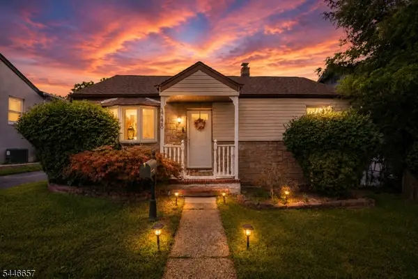 448 Preakness Ave, Paterson City, NJ 07502