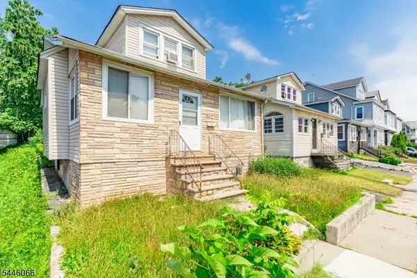 307 Isabella Ave, Irvington Twp., NJ 07111