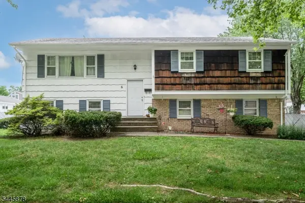 6 Ash Ln, Parsippany-Troy Hills Twp., NJ 07034