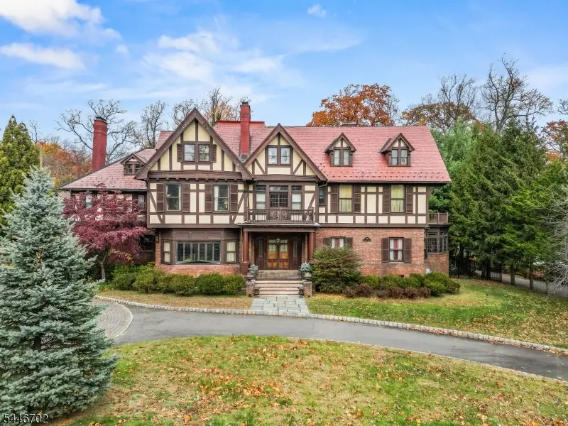 90 Gregory Ave, West Orange, NJ 07052 - #2