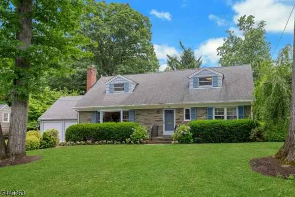 28 Oak Drive, Chatham Boro, NJ 07928