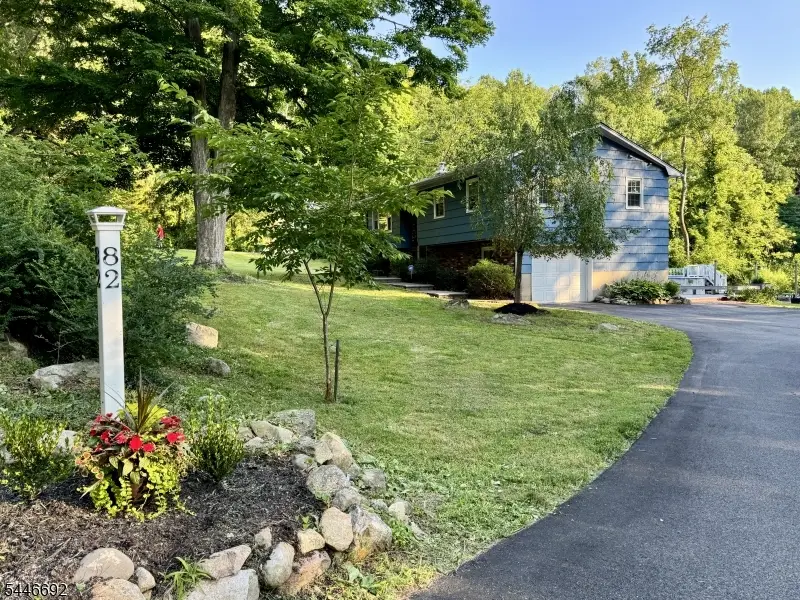 82 Catswamp Rd, Allamuchy, NJ 07840 - #1