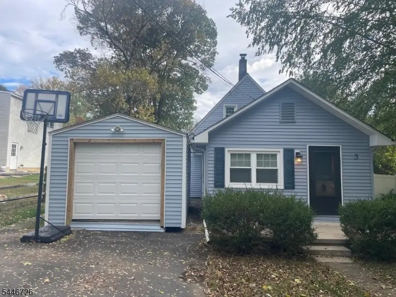 3 Harrison Ave, Washington Crossing, NJ 08560 - #1