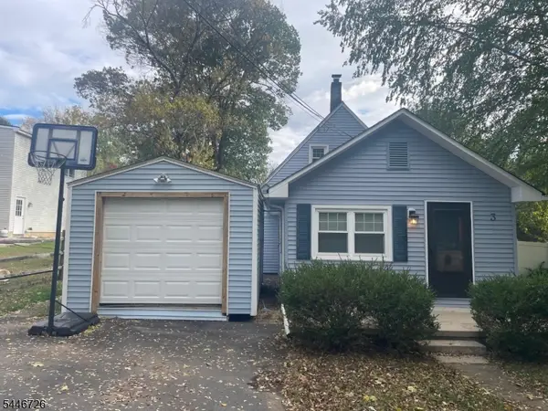3 Harrison Ave, Hopewell Twp., NJ 08560
