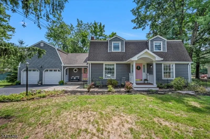 1094 Cambridge Ln, Bridgewater, NJ 08807 - #2