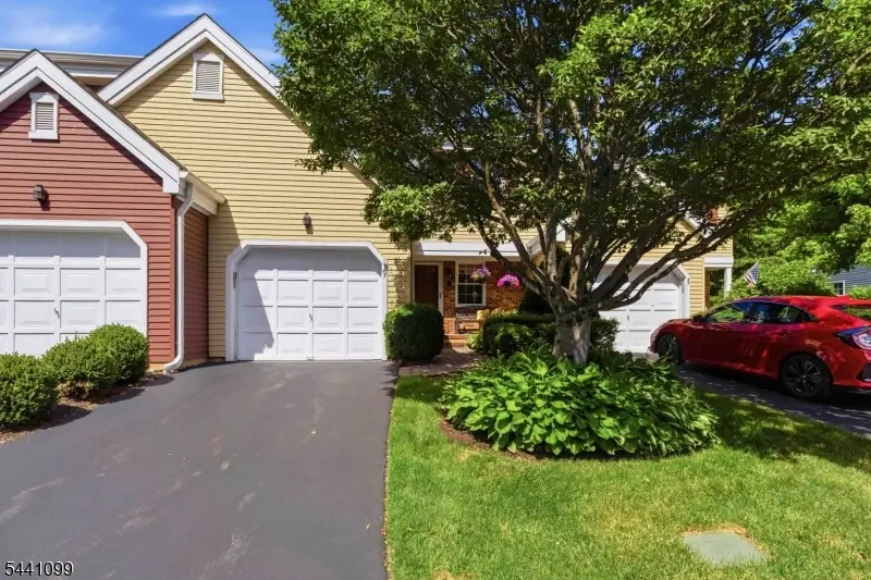47 Independence Way, Morris, NJ 07960 - #1