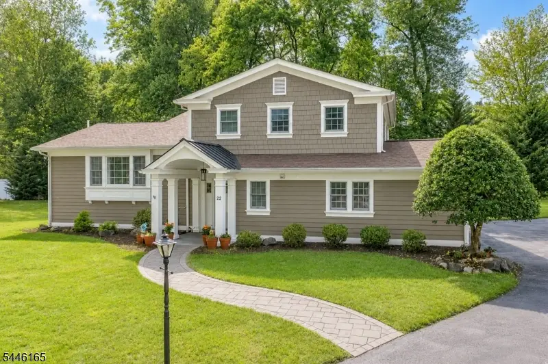 22 Bromley Ct, New Providence, NJ 07974 - #1