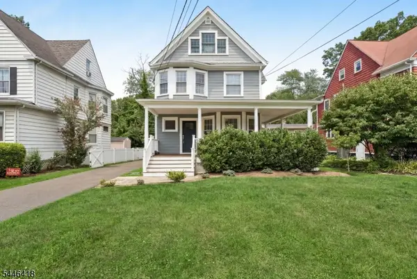 187 North Ave, Cranford Twp., NJ 07016