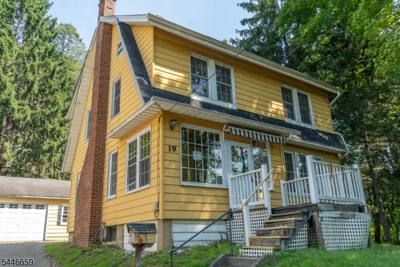 19 New St, High Bridge, NJ 08829 - #2