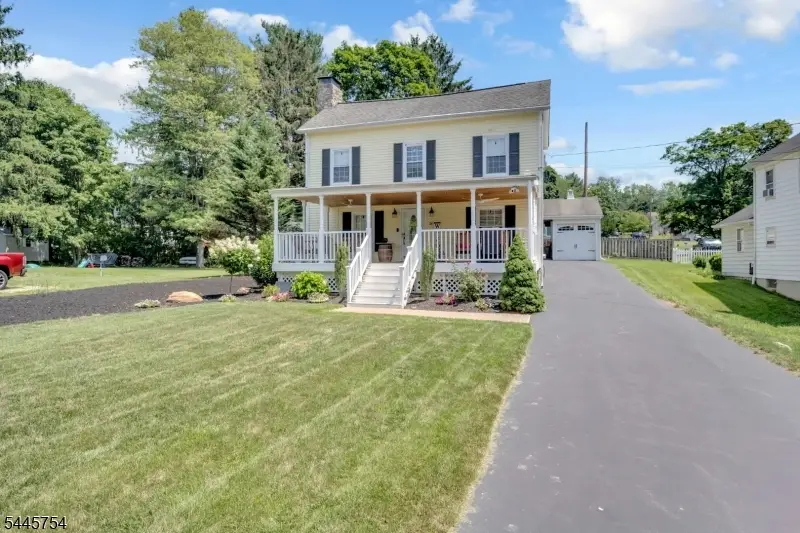 26 Mackenzie Rd, Hampton, NJ 08827 - #2
