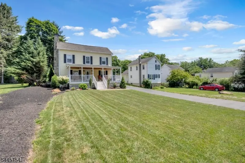 26 Mackenzie Rd, Hampton, NJ 08827 - #3