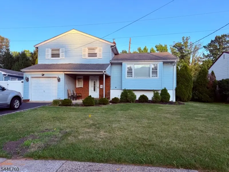 138 Georgia St, Clark, NJ 07066 - #1