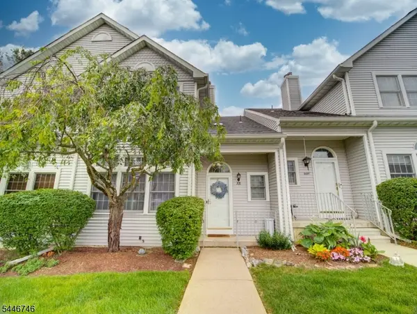 208 Harvard Dr, Independence Twp., NJ 07840