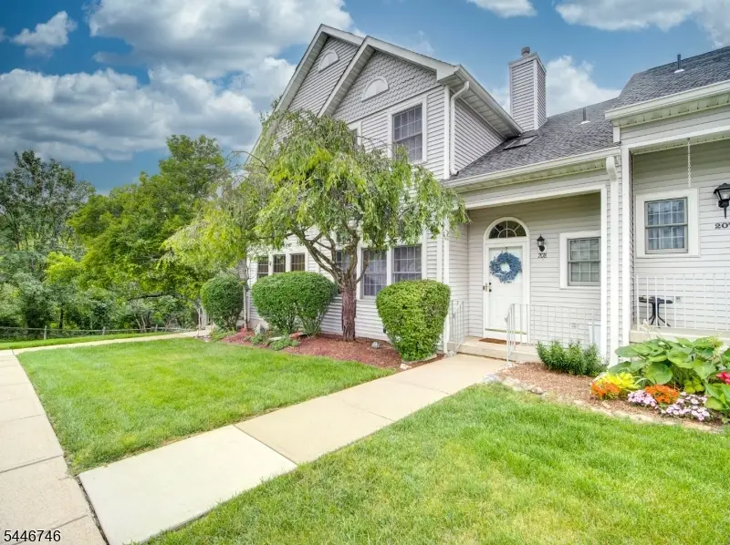 208 Harvard Dr, Independence, NJ 07840 - #3