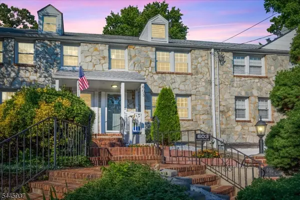 603 Lincoln Park, Cranford Twp., NJ 07016