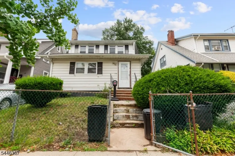 37 Newfield St, East Orange, NJ 07017 - #1