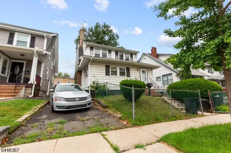 37 Newfield St, East Orange, NJ 07017 - #2