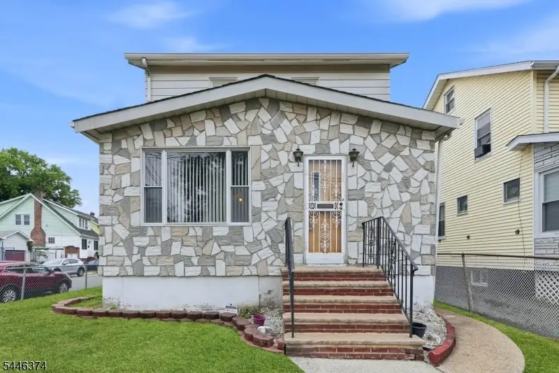 155 Berkshire Pl, Irvington, NJ 07111 - #1