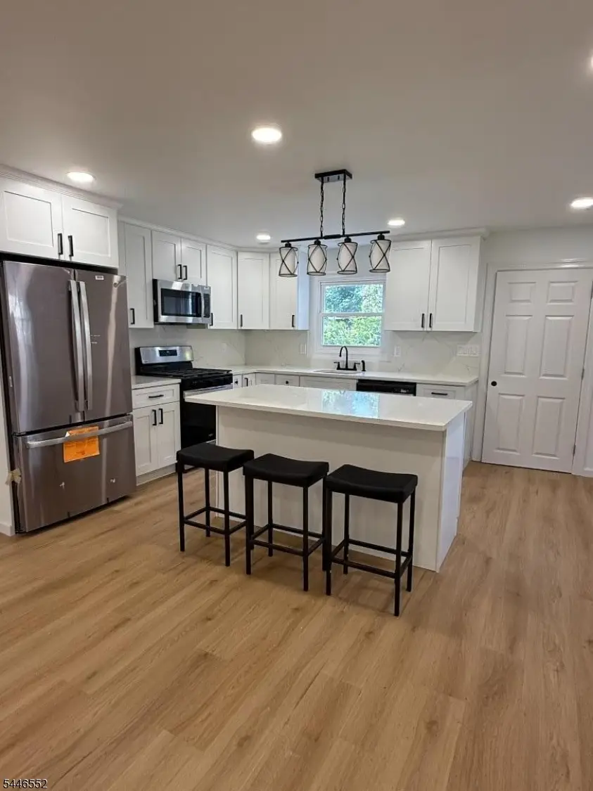 549 Beach St, City Of Orange, NJ 07050 - #2