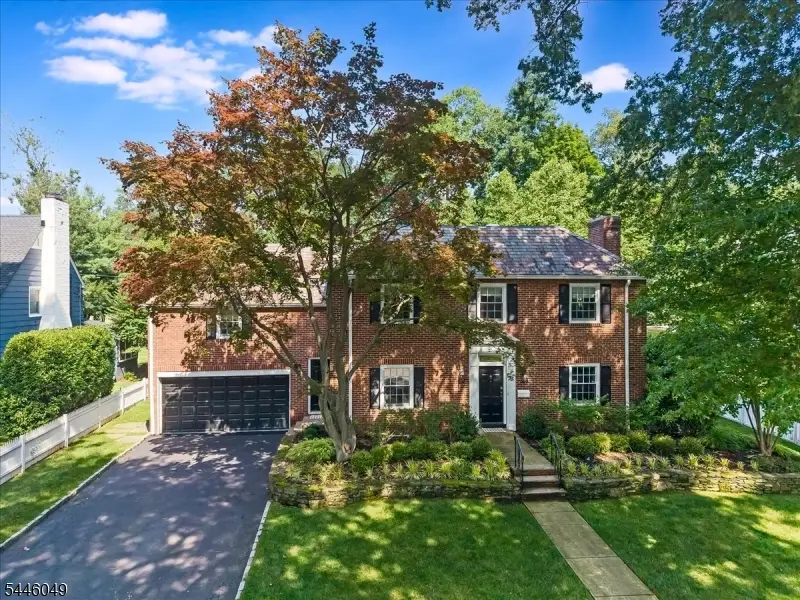 4 Marquette Rd, Upper Montclair, NJ 07043 - #1