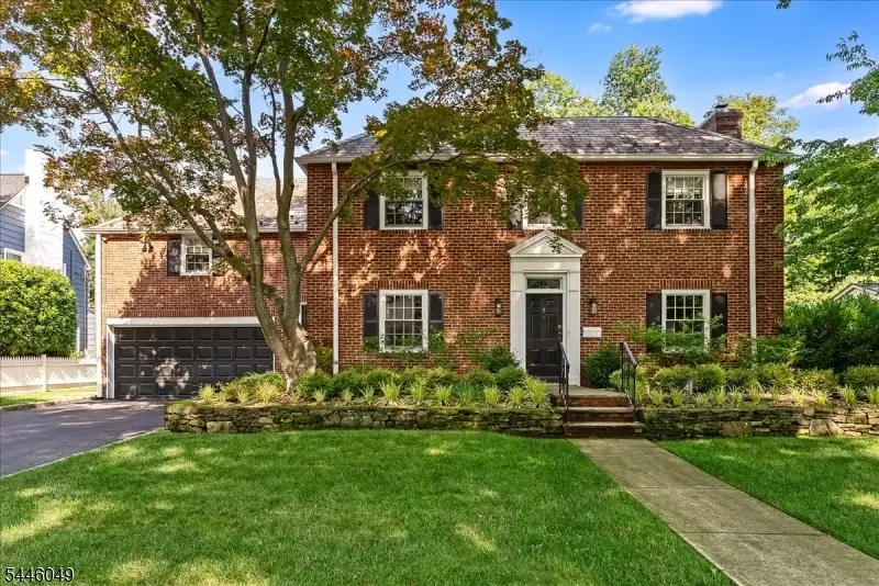 4 Marquette Rd, Upper Montclair, NJ 07043 - #3