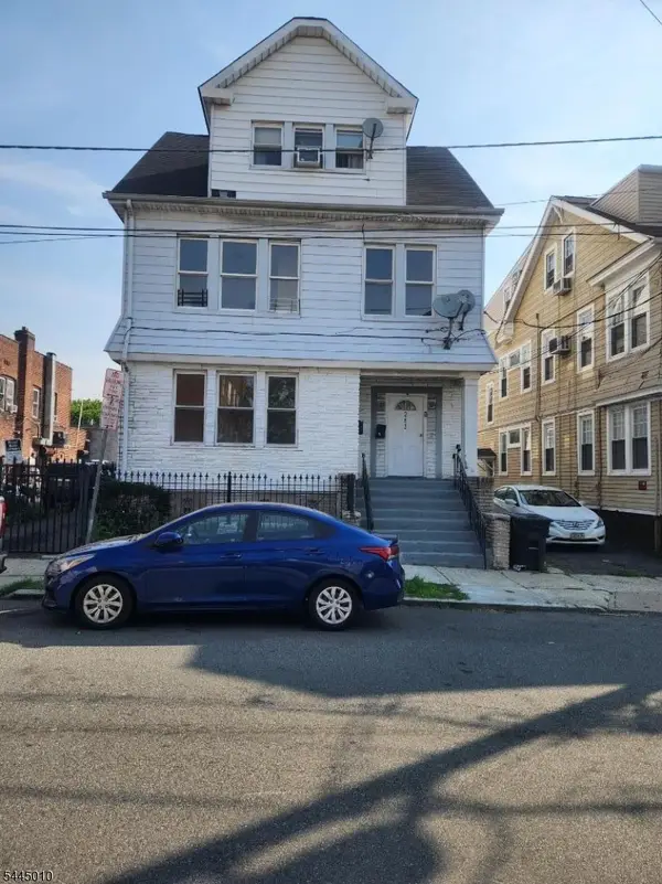 283 Lehigh Ave #3, Newark City, NJ 07112