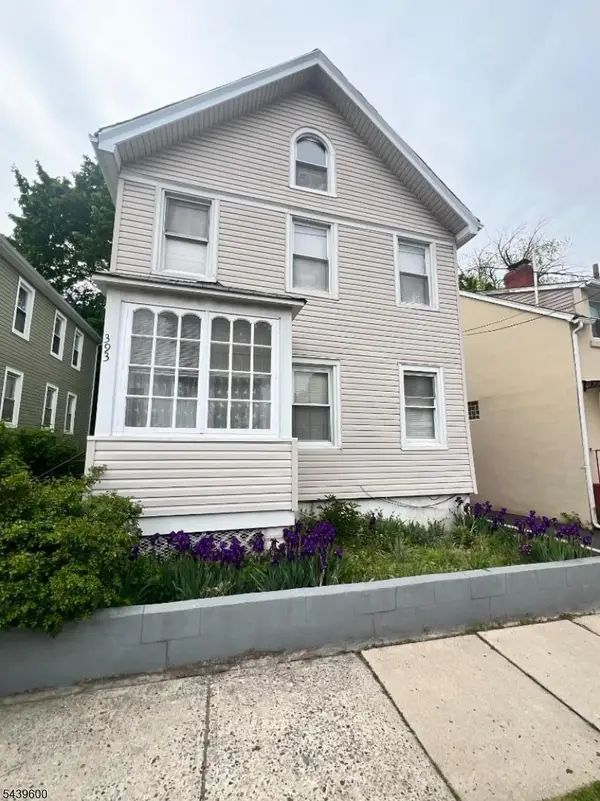 393 Glenwood Ave, East Orange City, NJ 07017