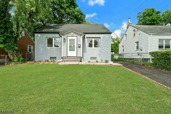 141 Lenox Ave, Irvington Twp., NJ 07111