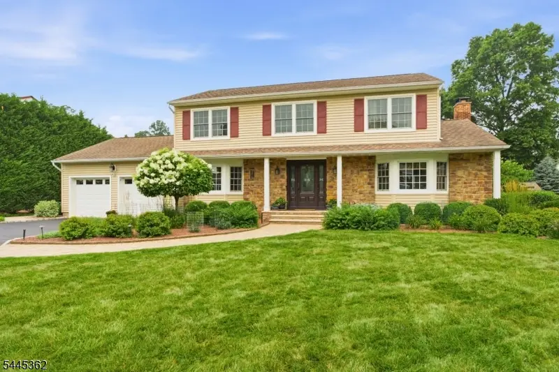 16 Brookside Rd, Succasunna, NJ 07876 - #2