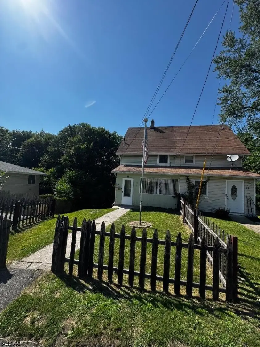 25 Sterling St, Franklin, NJ 07416 - #3