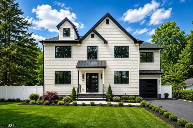 433 Grant Ave, Scotch Plains, NJ 07076 - #2