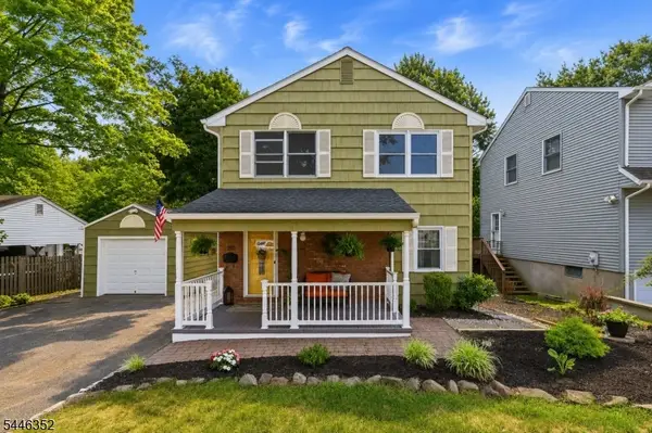 180 River Dr, Parsippany-Troy Hills Twp., NJ 07034
