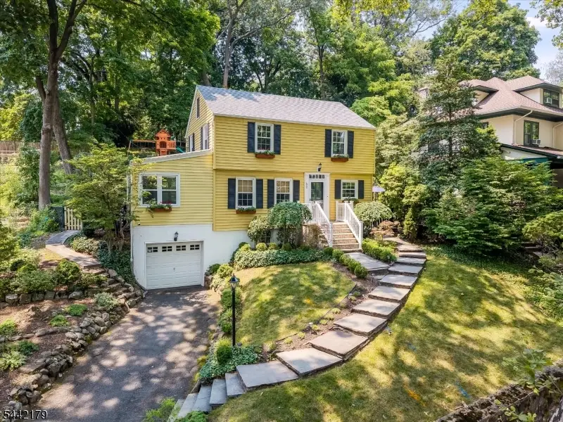 60 Clinton Rd, Glen Ridge, NJ 07028 - #2