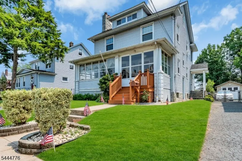 180 E Clay Ave, Roselle Park, NJ 07204 - #1