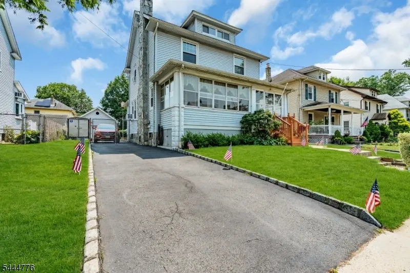 180 E Clay Ave, Roselle Park, NJ 07204 - #2
