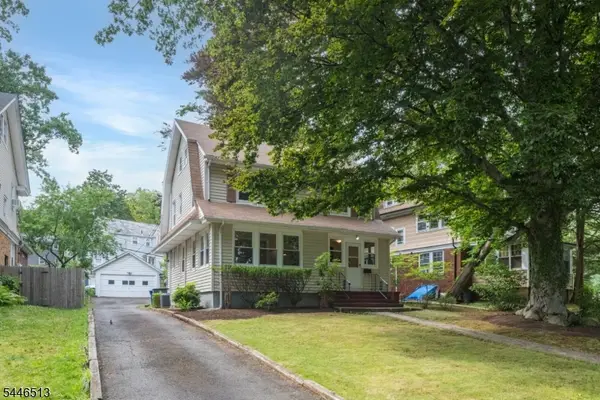 7 Rynda Rd, South Orange Village Twp., NJ 07079