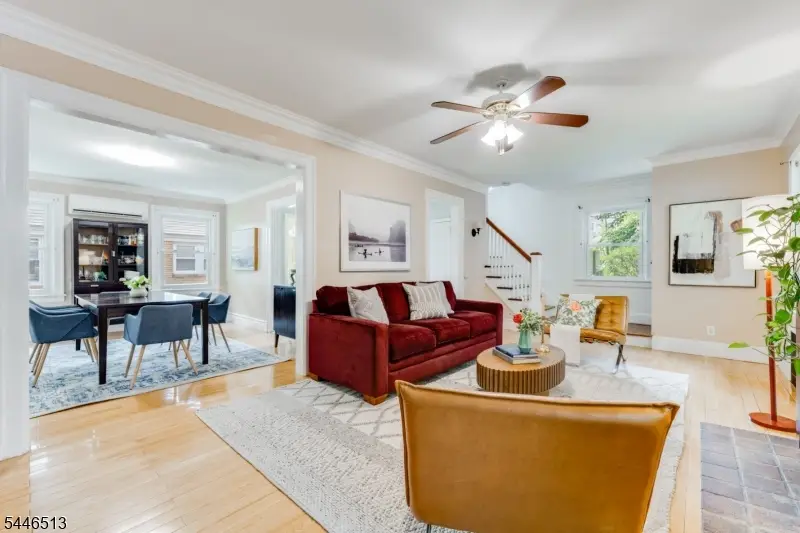 7 Rynda Rd, South Orange, NJ 07079 - #2